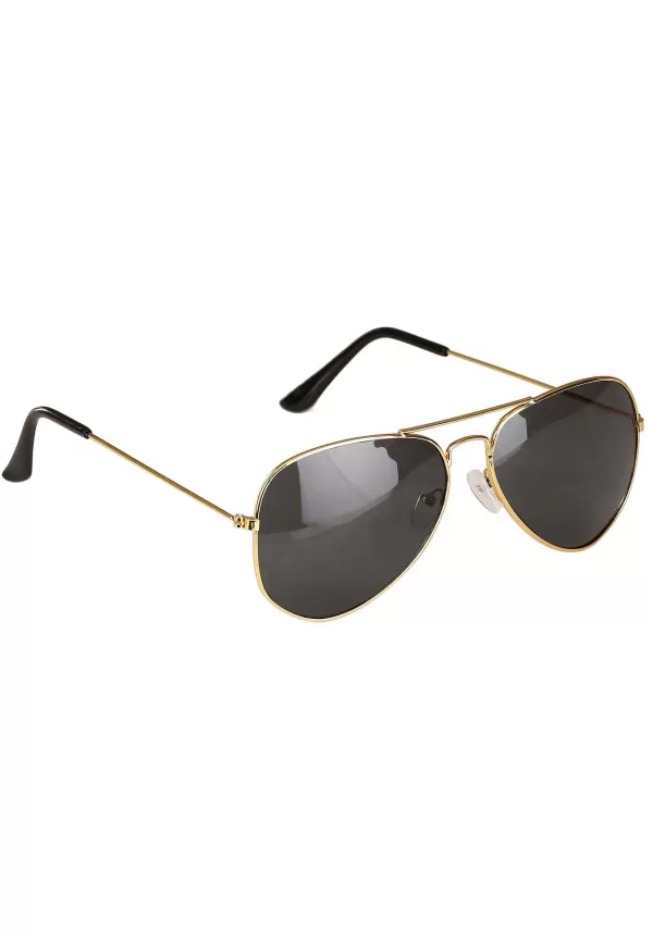 Sale Smoky Aviator Sunglasses Glasses / Sunglasses