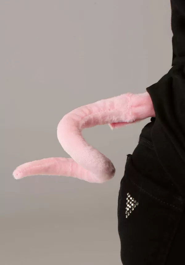 Hot Soft Pig Headband & Tail Accessory Kit Accessory Kits