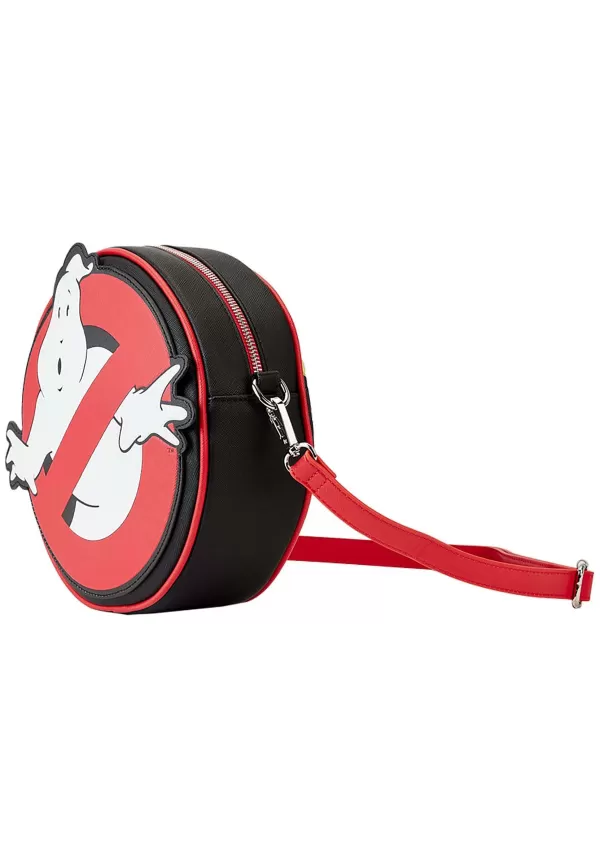 Sale Sony Ghostbusters No Ghost Logo Crossbody Bag Purses