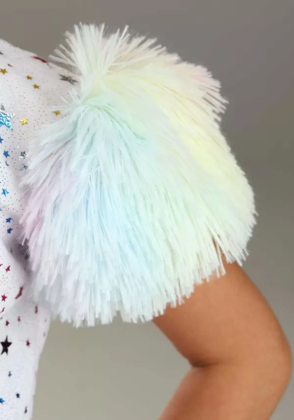 Clearance Sparkle Unicorn Costume For Toddlers Toddler Costumes