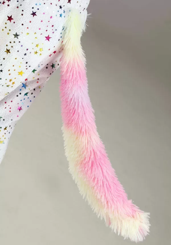 Clearance Sparkle Unicorn Costume For Toddlers Toddler Costumes