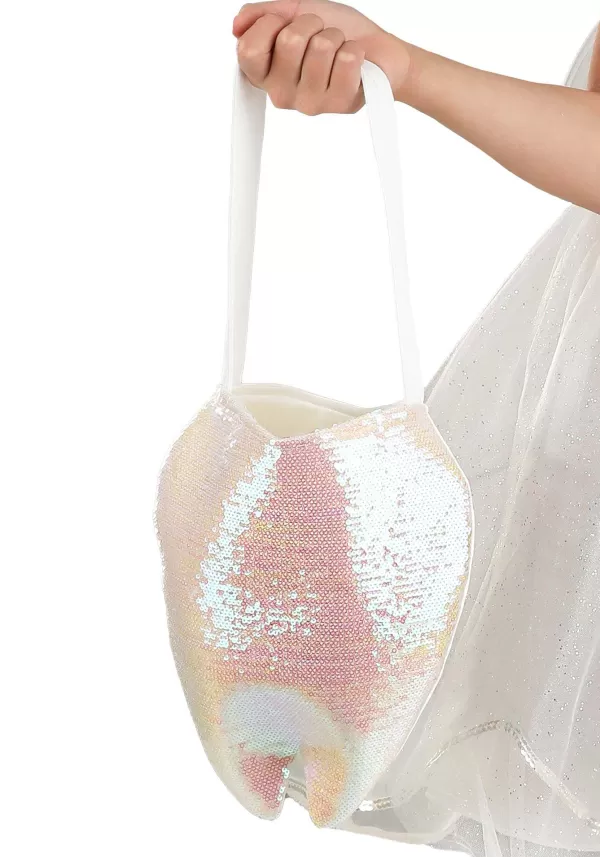 Hot Sparkling Sweet Tooth Treat Bag Purses