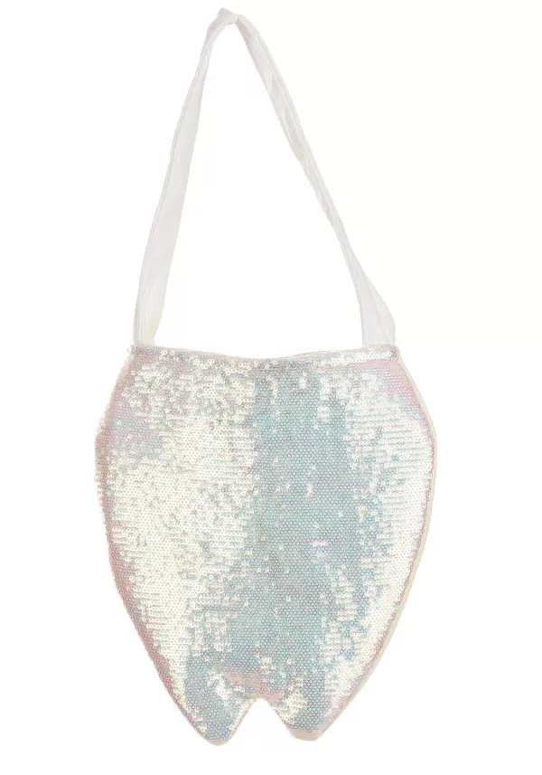 Hot Sparkling Sweet Tooth Treat Bag Purses