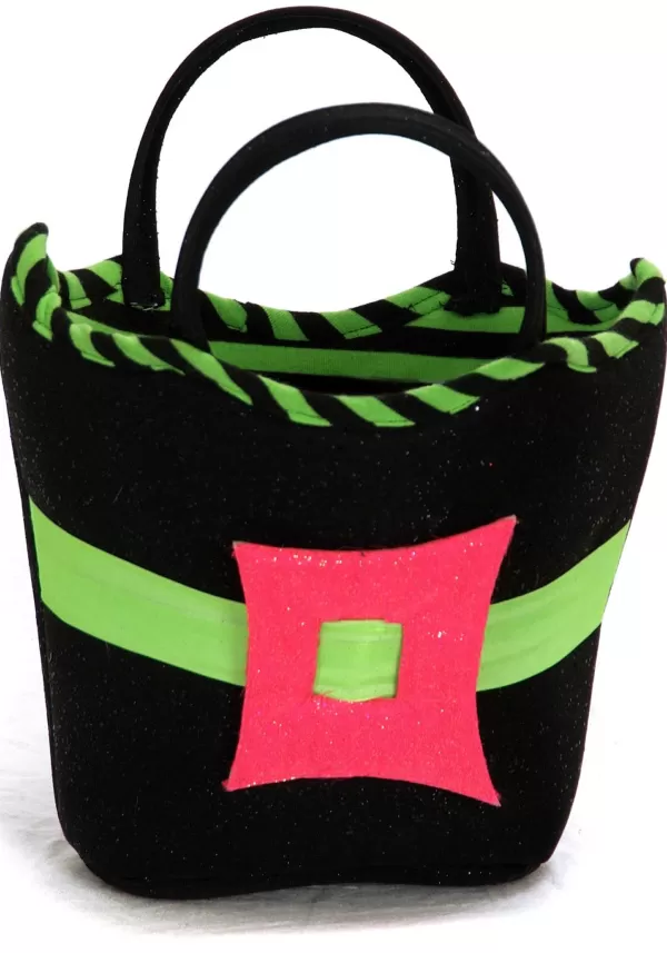 Best Sale Spiderina Witch Purse Purses