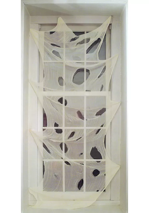 Store Spooky Cloth Halloween Decoration Indoor Decorations