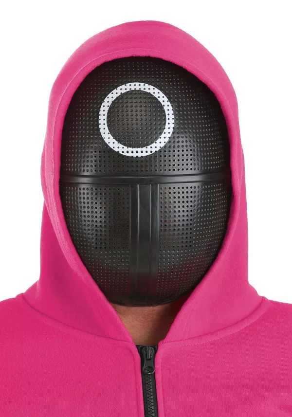 Online Squid Game Circle Mask For Adults Masks