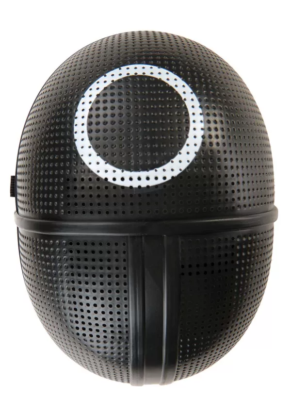 Online Squid Game Circle Mask For Adults Masks