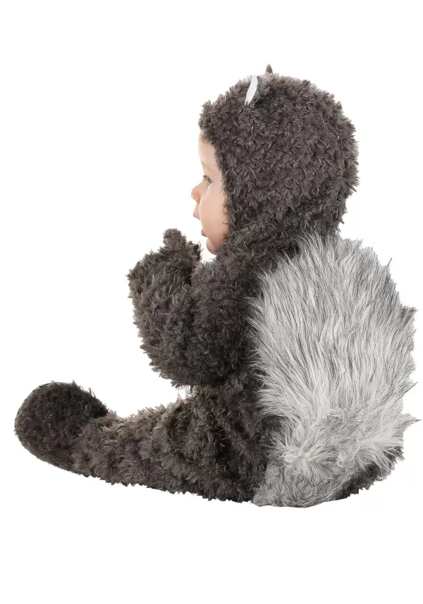 Store Squirrel Costume For Infants Baby Costumes