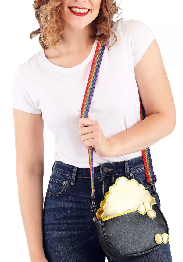Hot St. Patrick'S Pot Of Gold Purse Purses