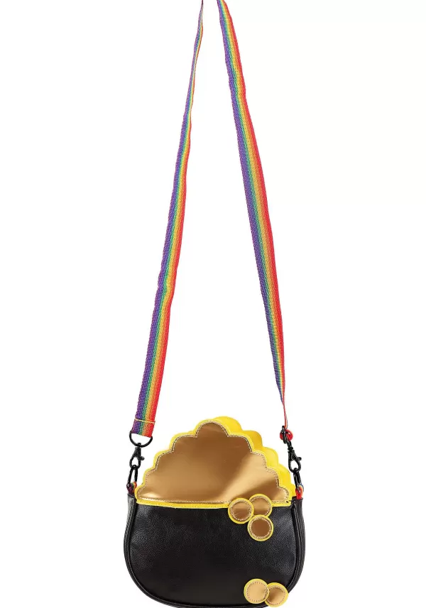 Hot St. Patrick'S Pot Of Gold Purse Purses