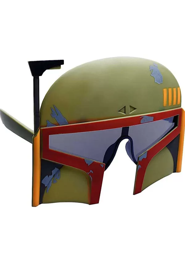 Shop Star Wars Boba Fett Sunglasses Glasses / Sunglasses