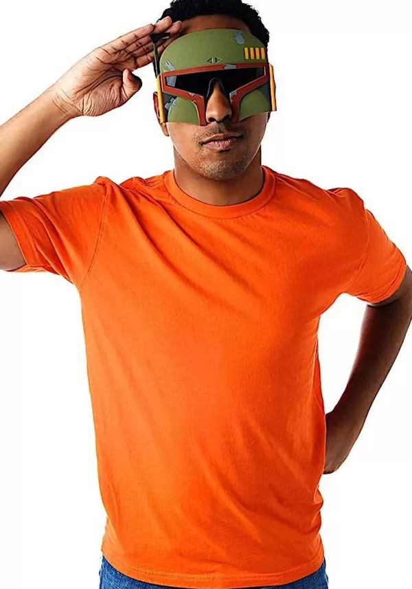 Shop Star Wars Boba Fett Sunglasses Glasses / Sunglasses