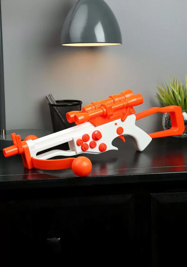 New Star Wars Chewbacca Bowcaster Toy Weapons
