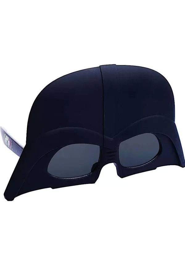 Shop Star Wars Darth Vader Sunglasses Glasses / Sunglasses