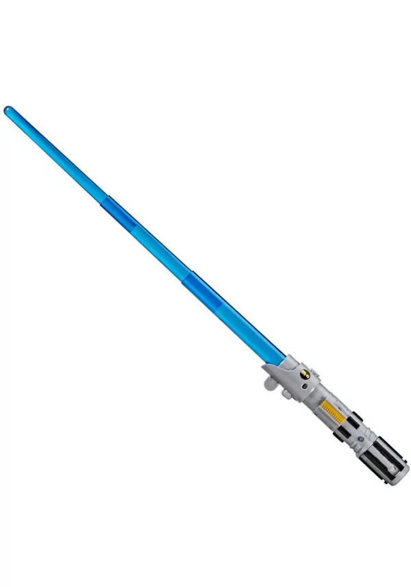Flash Sale Star Wars Forge Luke Skywalker Toy Electronic Lightsaber Toy Weapons