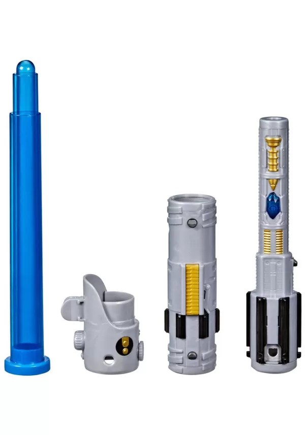 Flash Sale Star Wars Forge Luke Skywalker Toy Electronic Lightsaber Toy Weapons