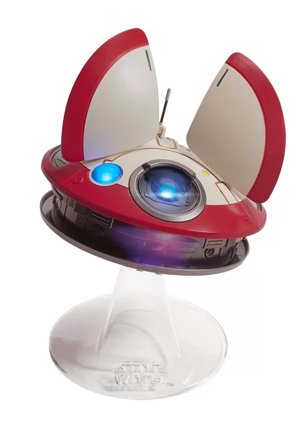 Outlet Star Wars L0-La59 Animatronic Edition Lola Droid Animatronics