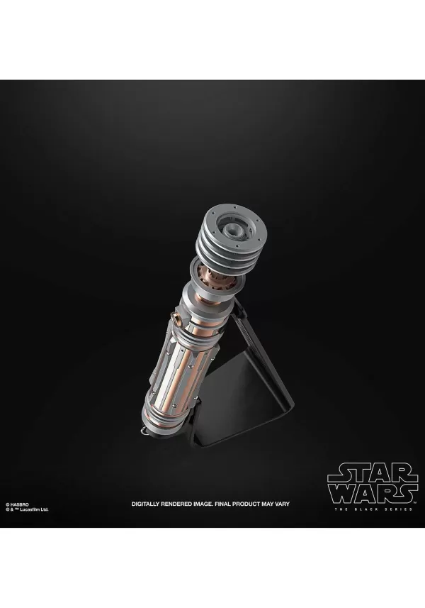 Best Star Wars The Black Series Leia Organa Force Fx Collectible Lightsaber Toy Weapons