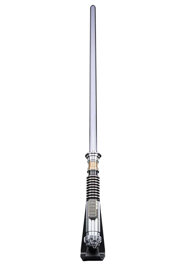 Cheap Star Wars The Black Series Luke Skywalker Elite Force Fx Lightsaber Toy Weapons