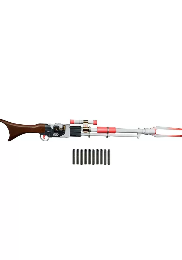 Hot Star Wars The Mandalorian Pulse Blaster Toy Weapons