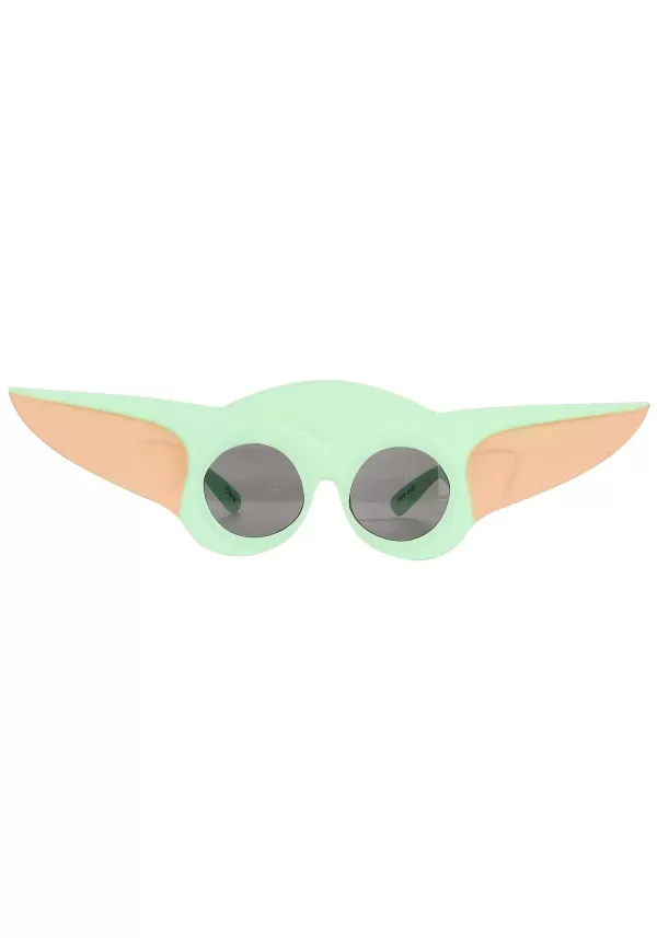 Cheap Star Wars: The Mandalorian- The Child Sunglasses Glasses / Sunglasses