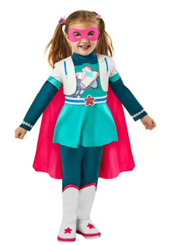 Cheap Starbeam Costume For Toddlers Toddler Costumes