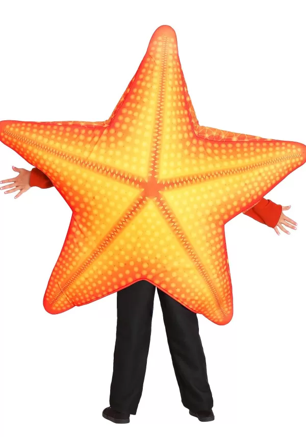 Best Sale Starfish Child Costume Boy Costumes