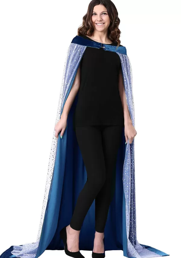 Store Starry Cape Unisex Capes