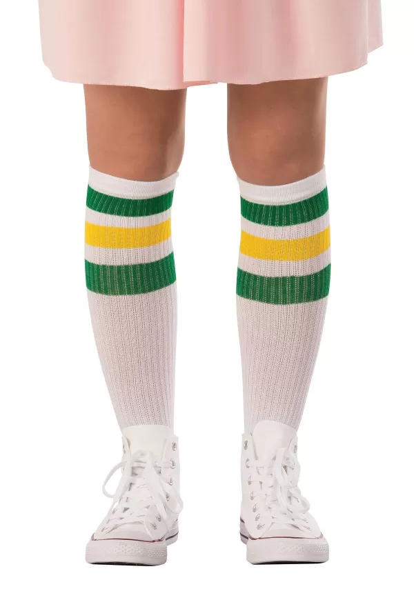 Cheap Stranger Things Eleven Socks For Women Socks / Slippers