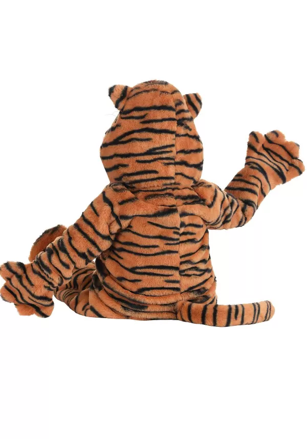 Outlet Striped Tiger Costume For Infants Baby Costumes