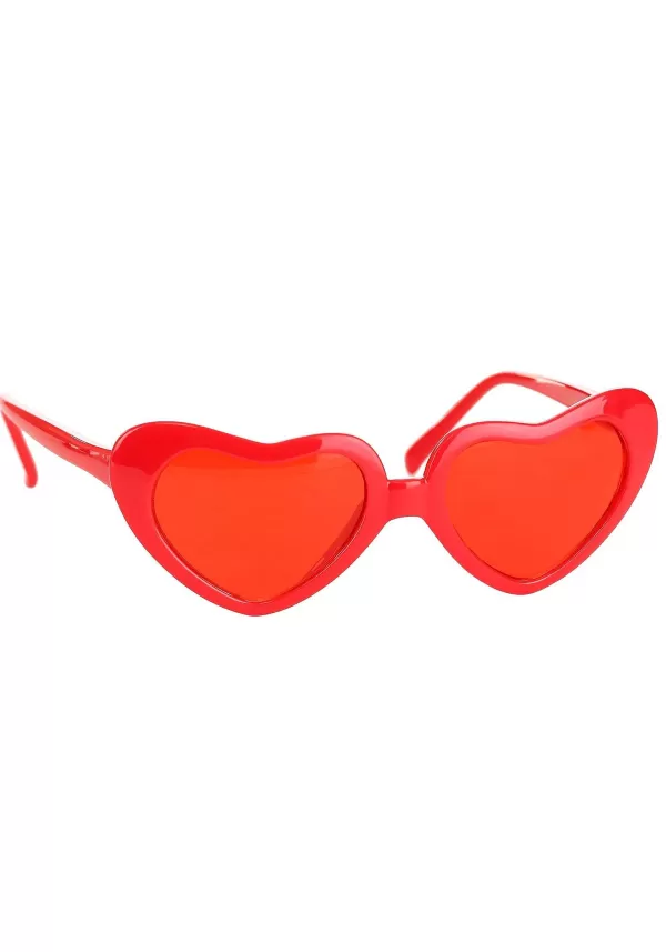 Cheap Sweetheart Glasses Glasses / Sunglasses