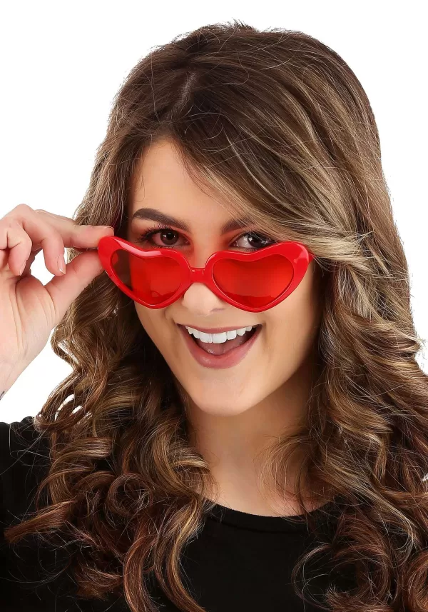 Cheap Sweetheart Glasses Glasses / Sunglasses