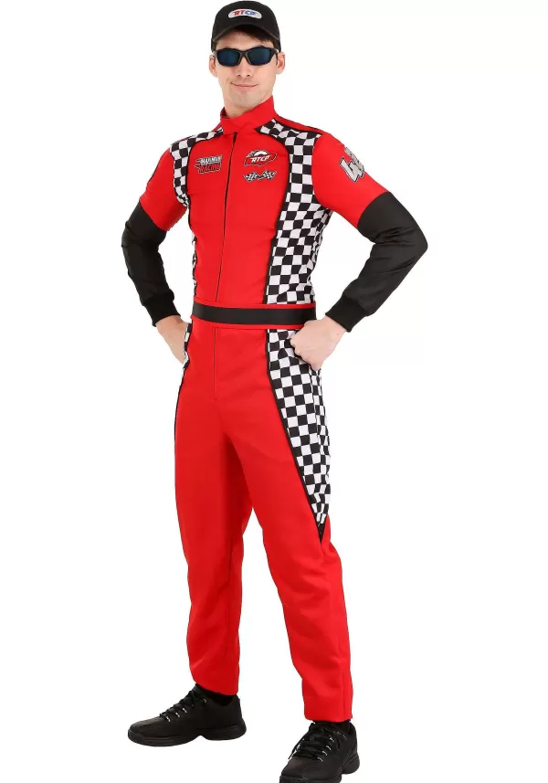 Online Swift Racer Costume For Men Men'S Costumes
