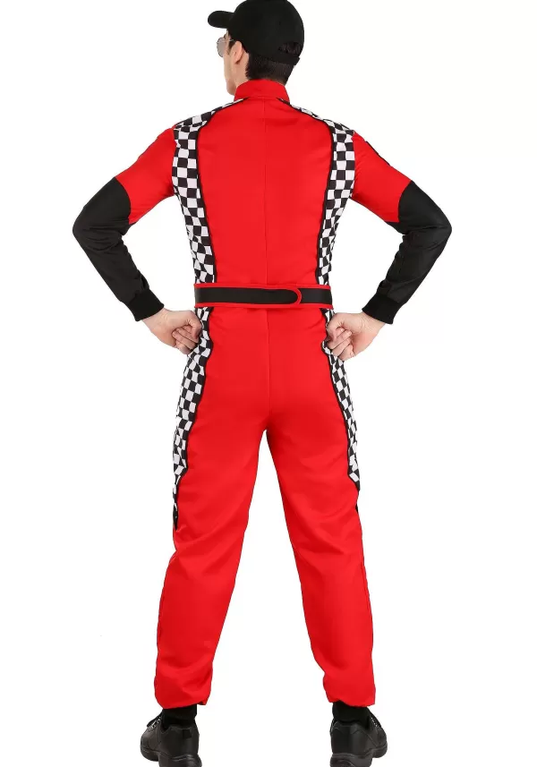 Online Swift Racer Costume For Men Men'S Costumes