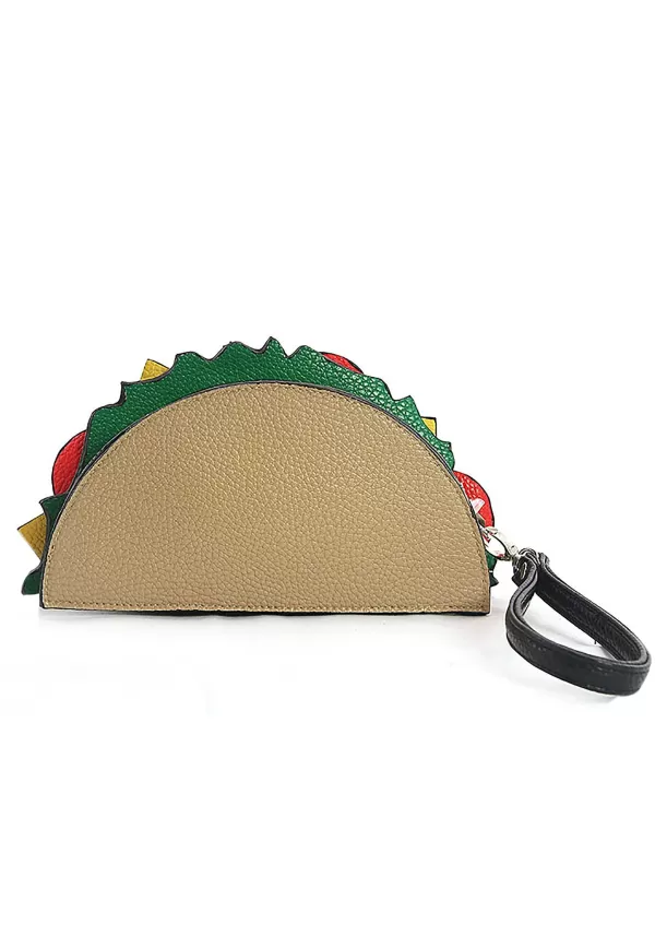 Online Taco Purse Purses