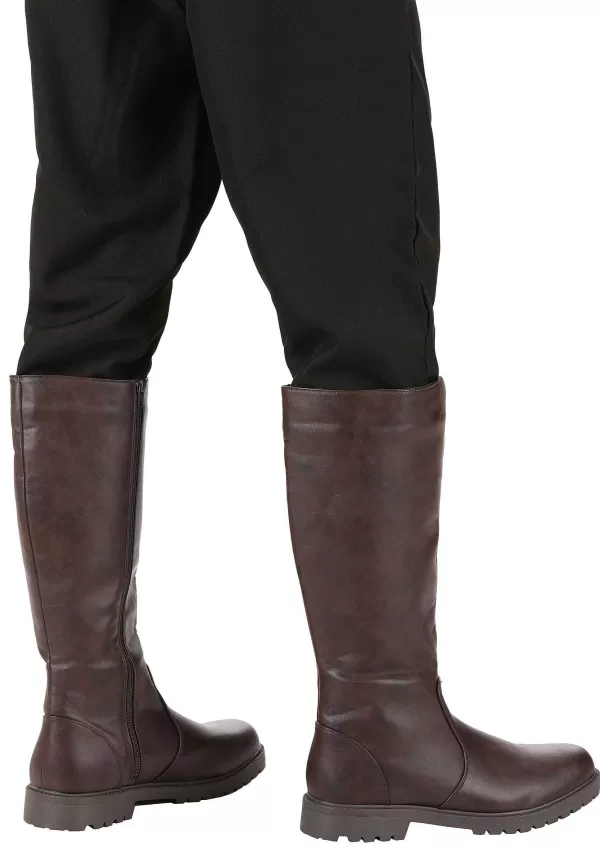 Store Tall Brown Boots For Adults Boots/Shoes