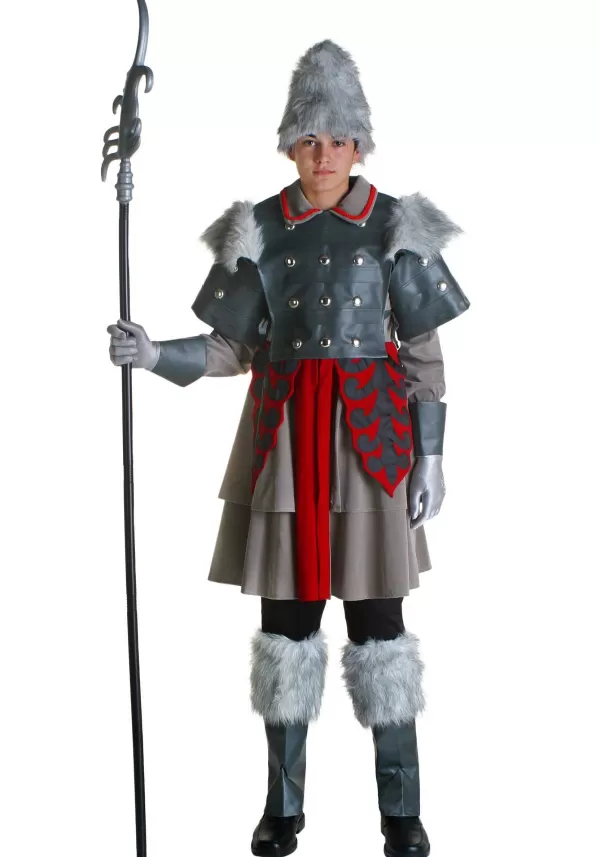 Flash Sale Teen Witch Guard Costume Teen Costumes