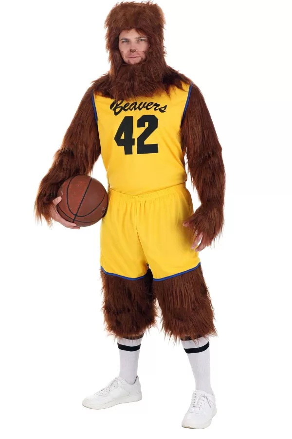 Sale Teen Wolf Adult Costume Men'S Costumes