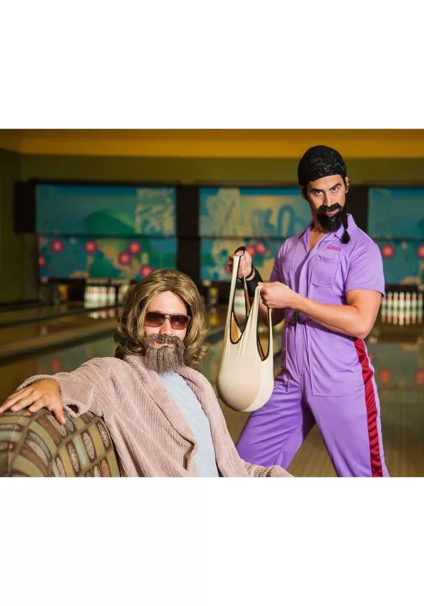 Shop The Big Lebowski The Jesus Men'S Wig Wigs