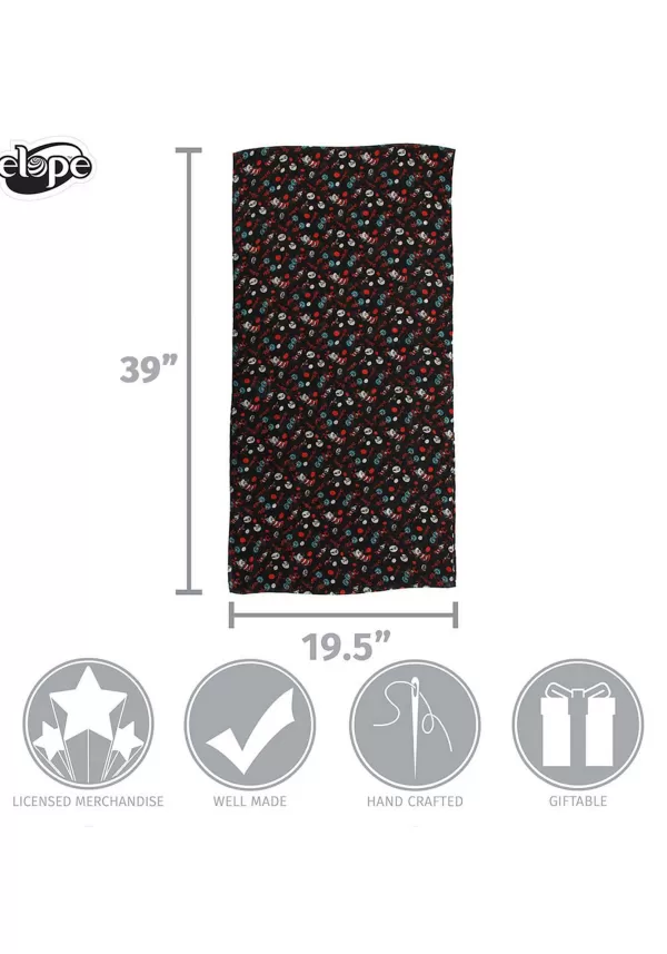 Cheap The Cat In The Hat, Lightweight Infinity Scarf Scarves