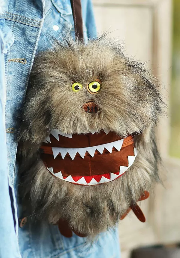 Best The Dark Crystal Fizzgig Purse Purses