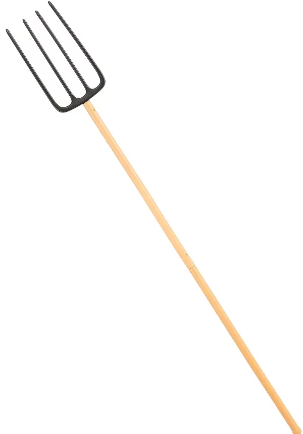 Online The Farmer'S Pitchfork Toy Weapons