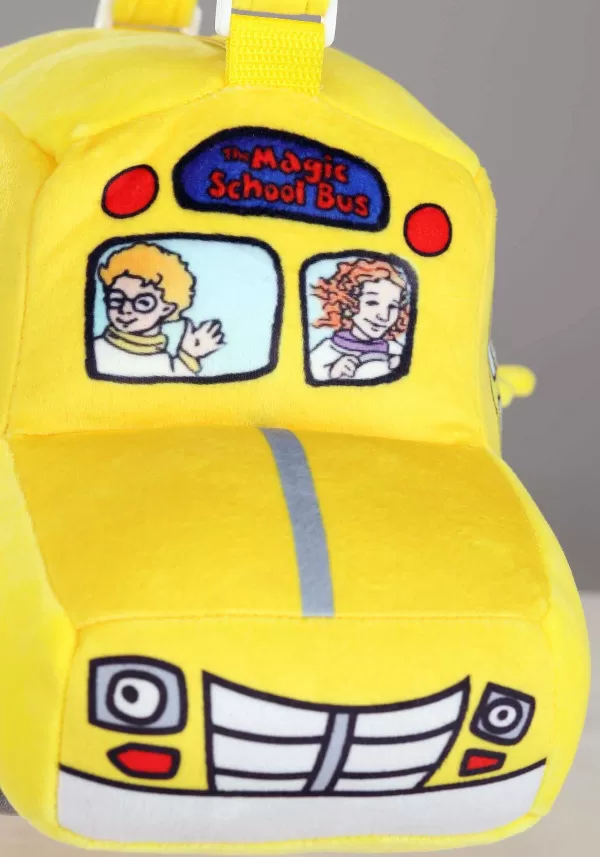 Cheap The Magic School Bus Costume Purse Purses