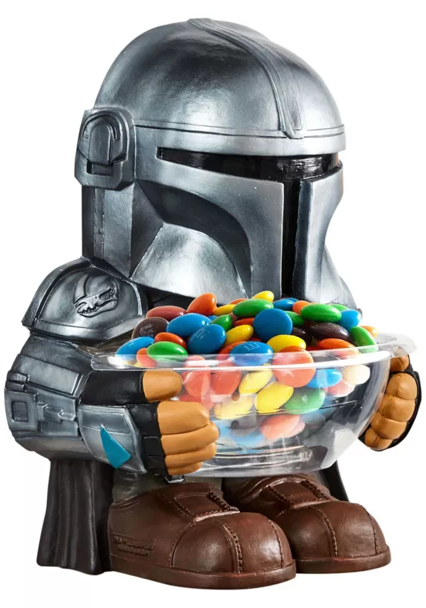 Best The Mandalorian Mini Treat Bowl Decoration Indoor Decorations