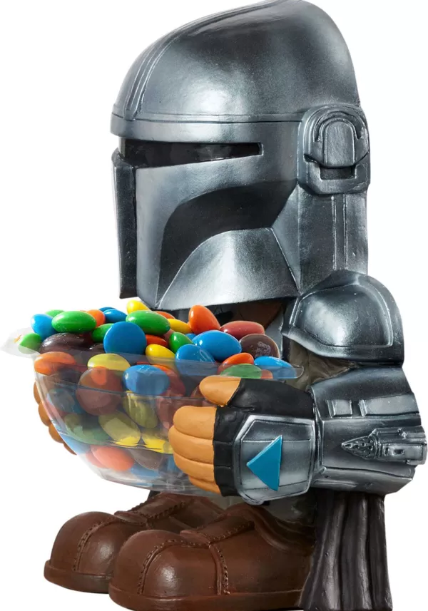 Best The Mandalorian Mini Treat Bowl Decoration Indoor Decorations