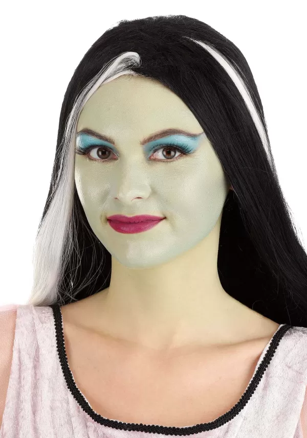 Shop The Munsters Lily Munster Makeup Kit Makeup