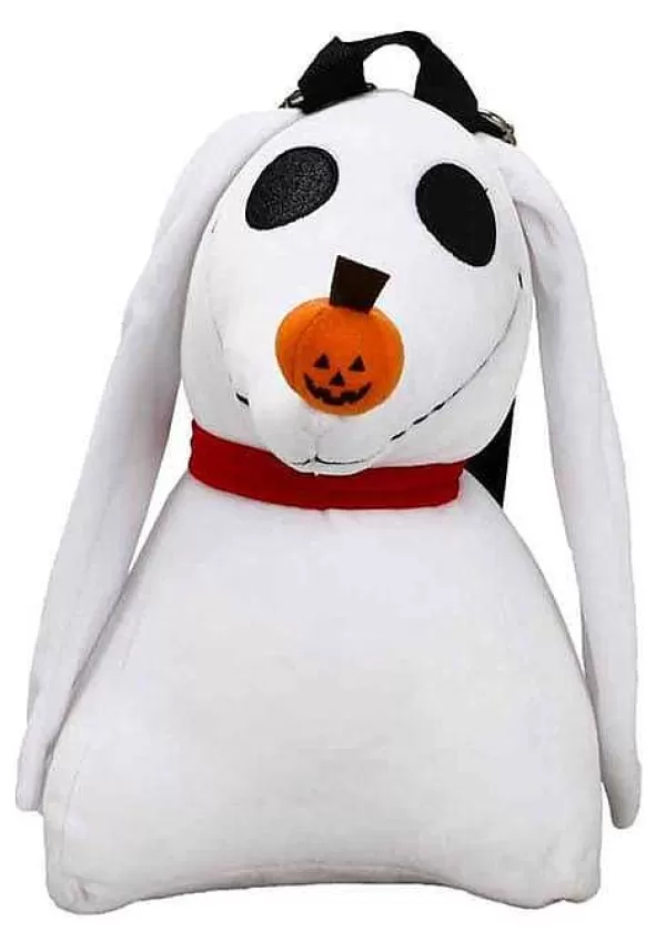 New The Nightmare Before Christmas Zero Mini Plush Backpack Backpacks