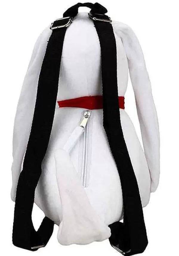 New The Nightmare Before Christmas Zero Mini Plush Backpack Backpacks