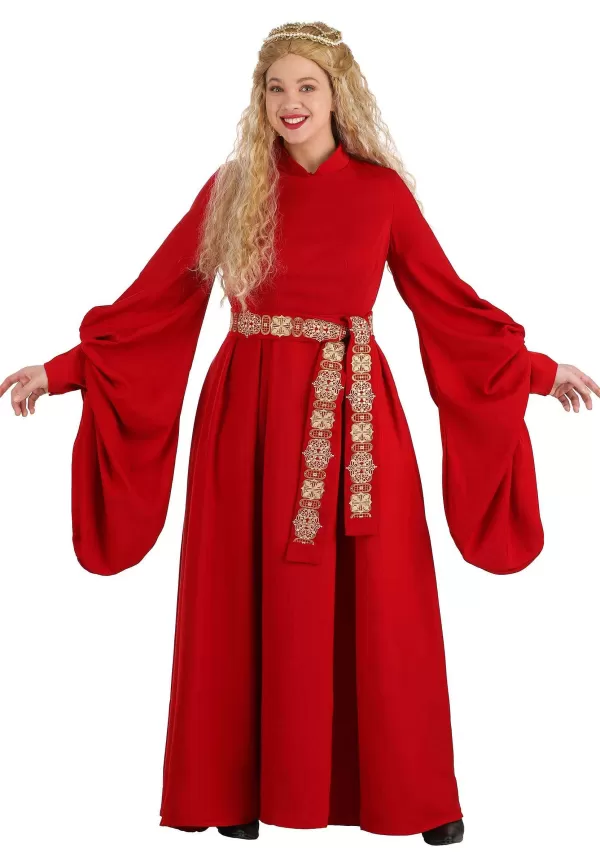 Sale The Princess Bride Authentic Buttercup Costume For Adults Women'S Costumes