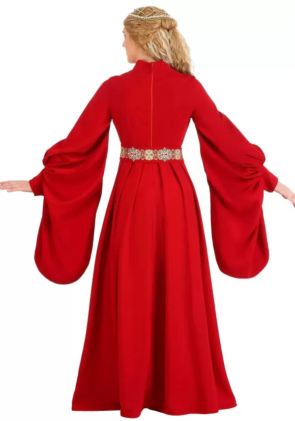 Sale The Princess Bride Authentic Buttercup Costume For Adults Women'S Costumes